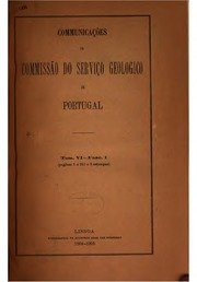 Capa do livro Comunicações