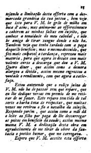 Capa do livro Macarronea latino-portugueza, quer dizer: apontoado de versos macarronicos latino-portuguezes ...