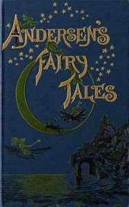 Capa do livro Andersen's Fairy Tales