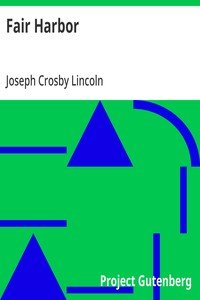 Capa do livro Fair Harbor