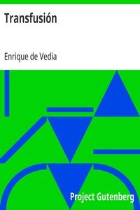 Capa do livro Transfusión