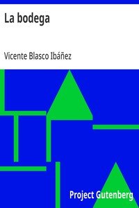 Capa do livro La bodega