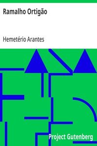 Capa do livro Ramalho Ortigão