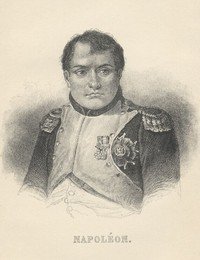 Capa do livro Memoirs of Napoleon Bonaparte — Complete