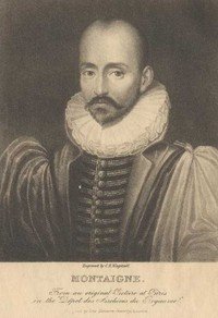 Capa do livro Essays of Michel de Montaigne — Complete