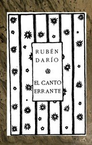 Capa do livro El Canto Errante: Obras Completas Vol. XVI