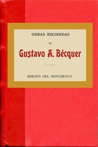 Capa do livro Obras escogidas