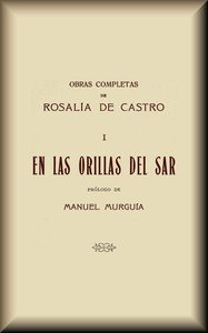 Capa do livro En las orillas del Sar